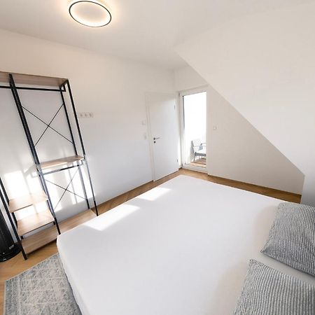 Cozy Living Apartments Kussaberg Extérieur photo