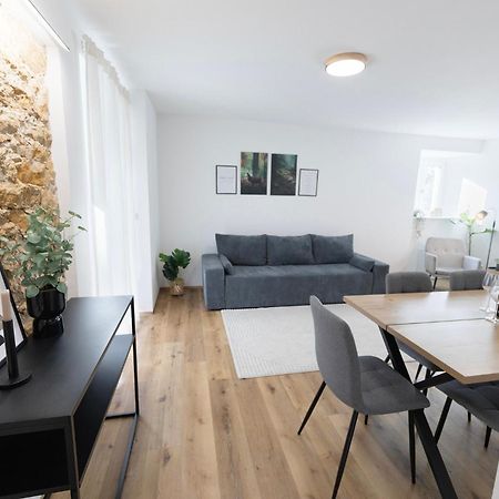 Cozy Living Apartments Kussaberg Extérieur photo