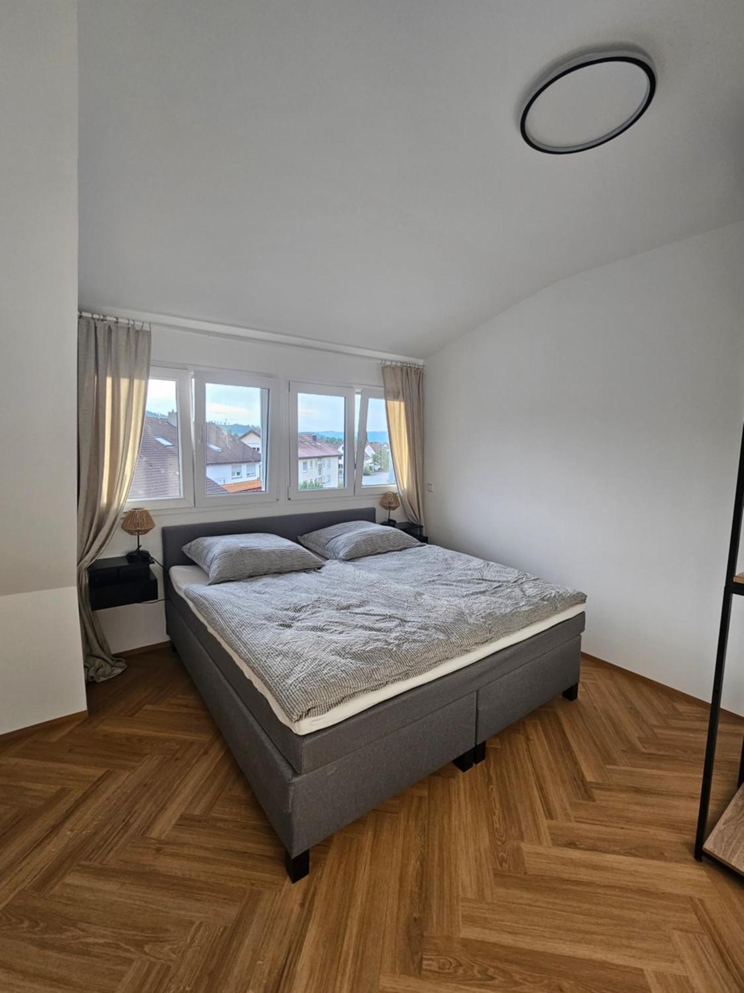 Cozy Living Apartments Kussaberg Extérieur photo