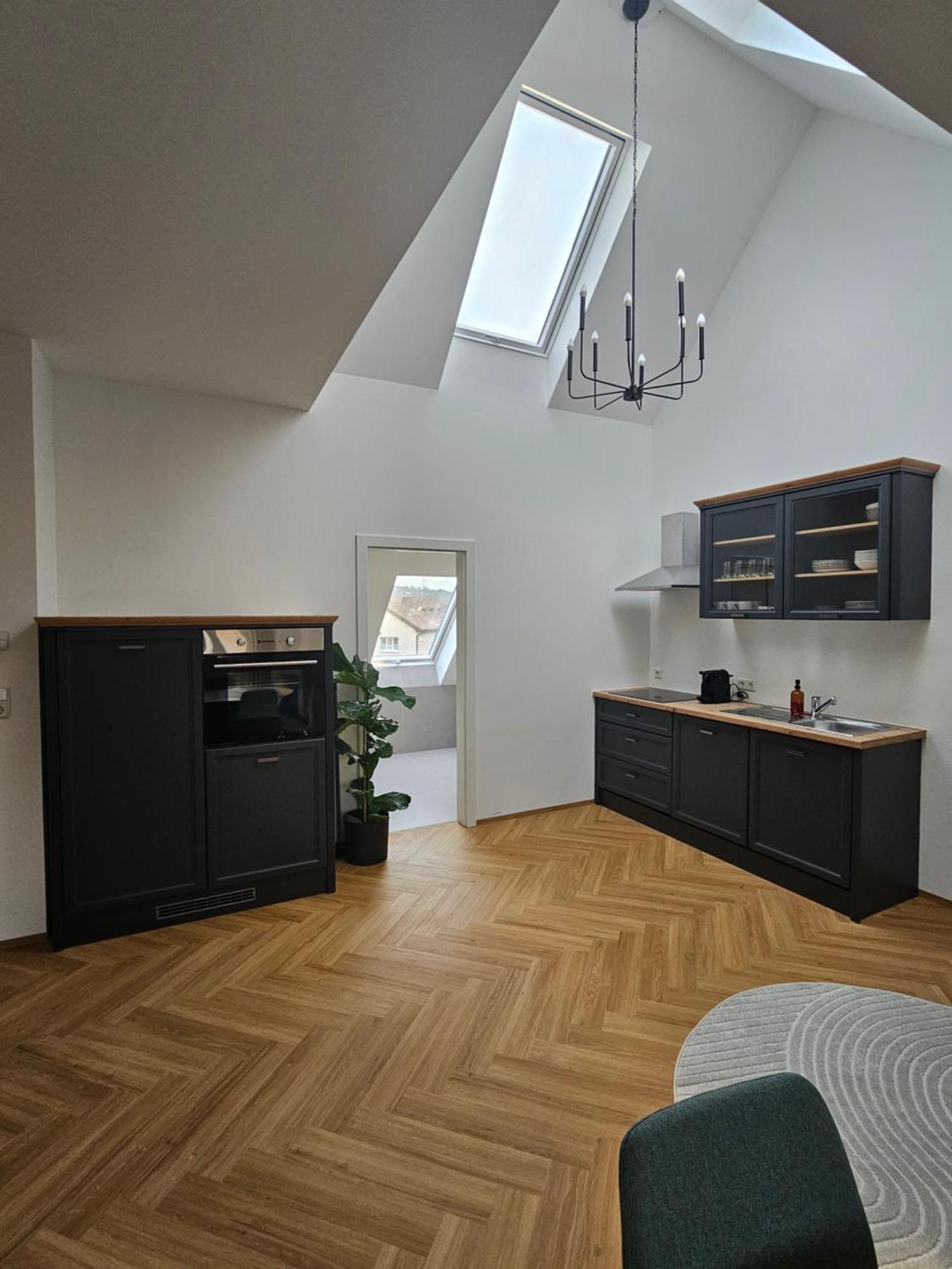 Cozy Living Apartments Kussaberg Extérieur photo