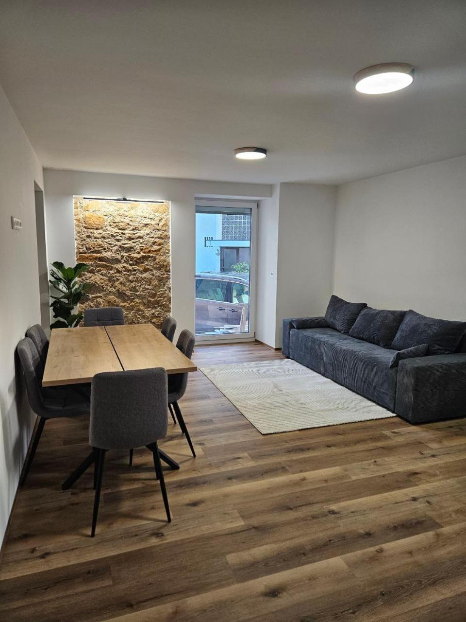 Cozy Living Apartments Kussaberg Extérieur photo