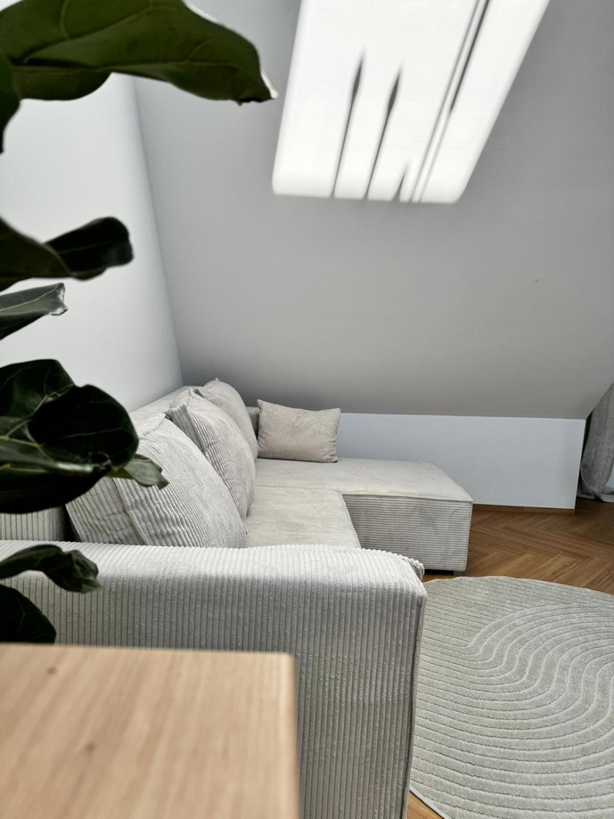 Cozy Living Apartments Kussaberg Extérieur photo