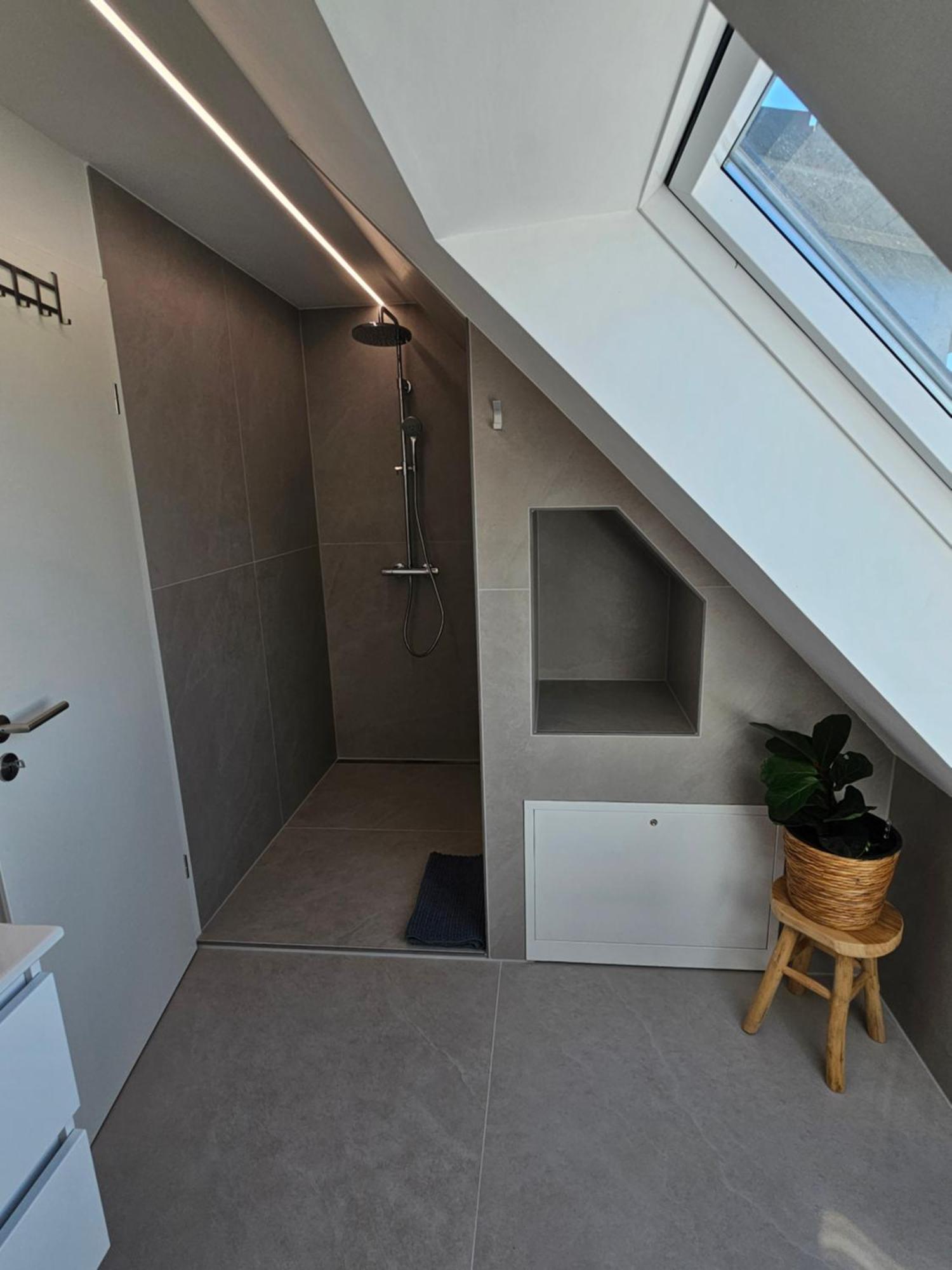 Cozy Living Apartments Kussaberg Extérieur photo