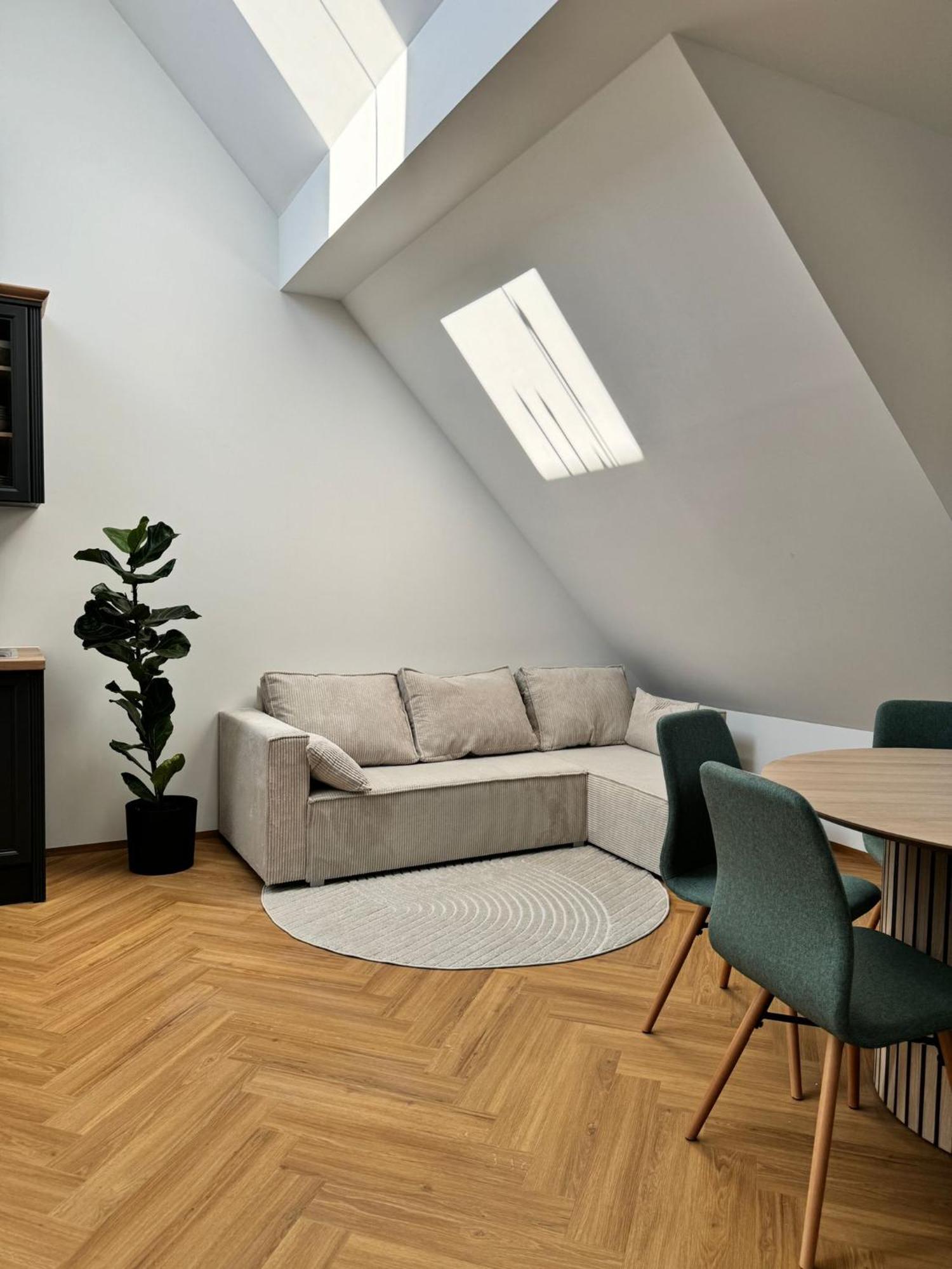 Cozy Living Apartments Kussaberg Extérieur photo