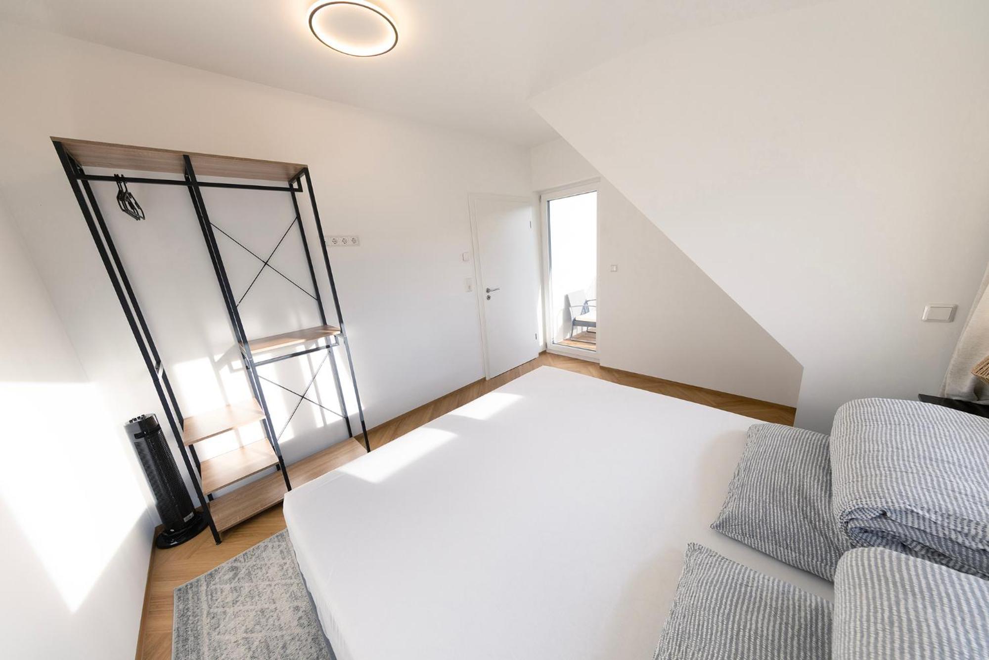 Cozy Living Apartments Kussaberg Extérieur photo