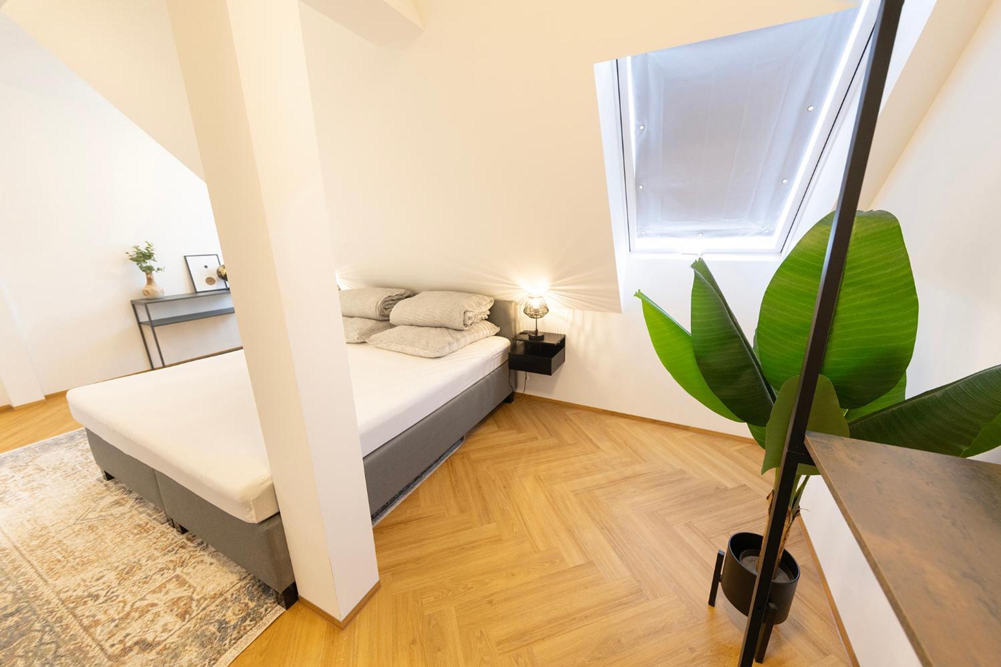 Cozy Living Apartments Kussaberg Extérieur photo