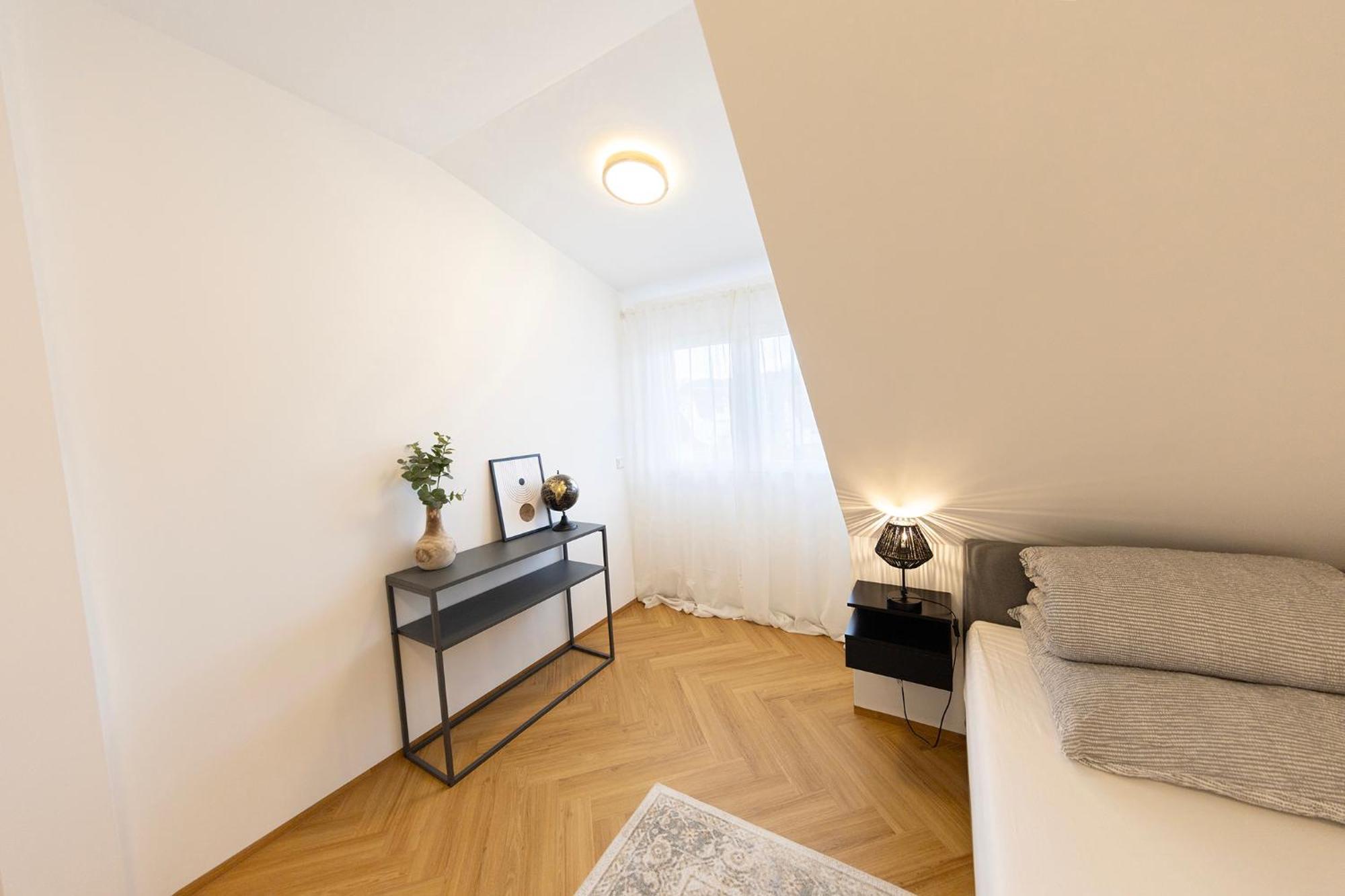 Cozy Living Apartments Kussaberg Extérieur photo