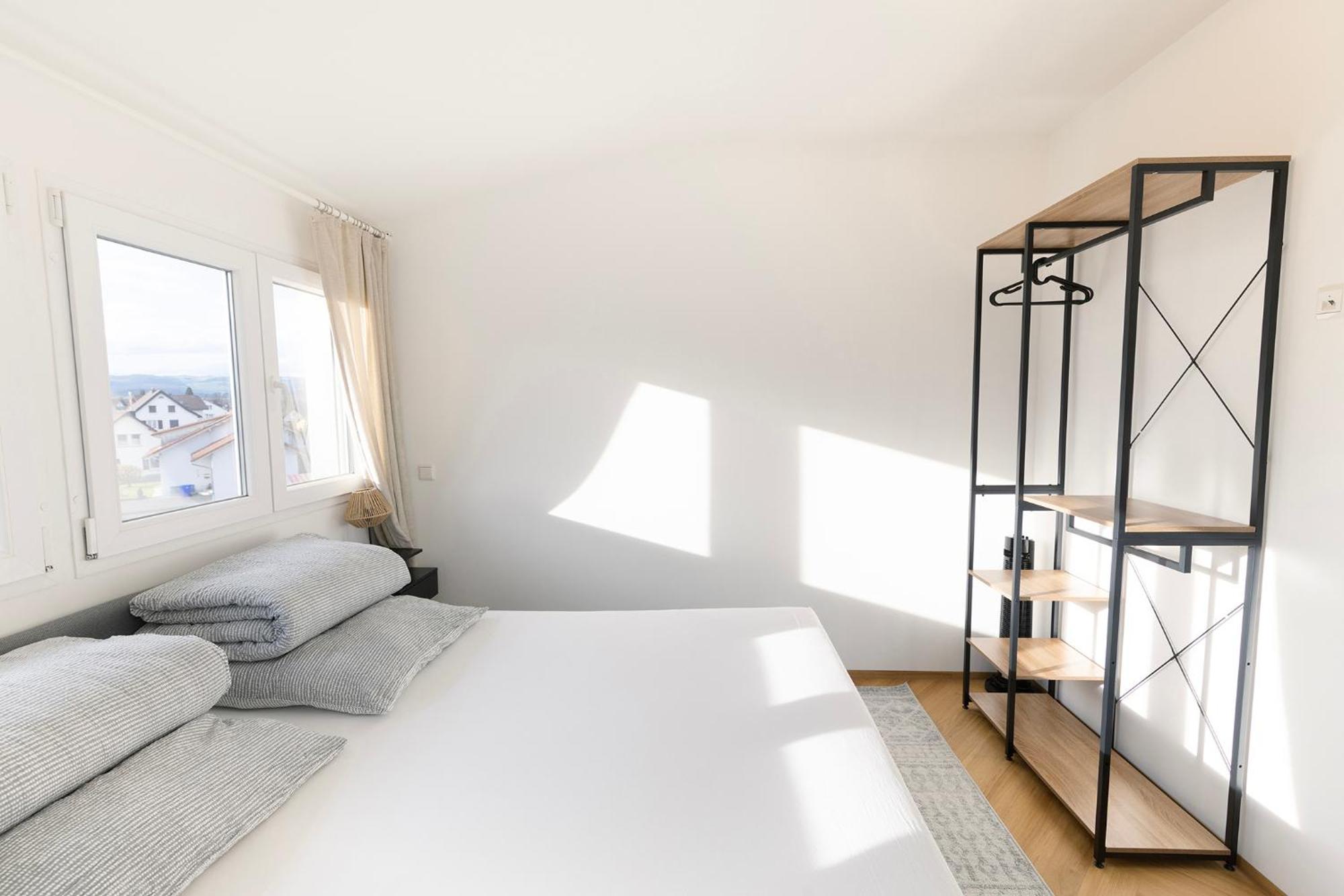 Cozy Living Apartments Kussaberg Extérieur photo