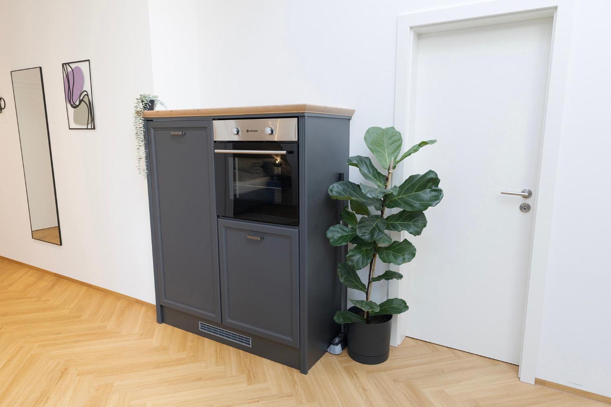 Cozy Living Apartments Kussaberg Extérieur photo