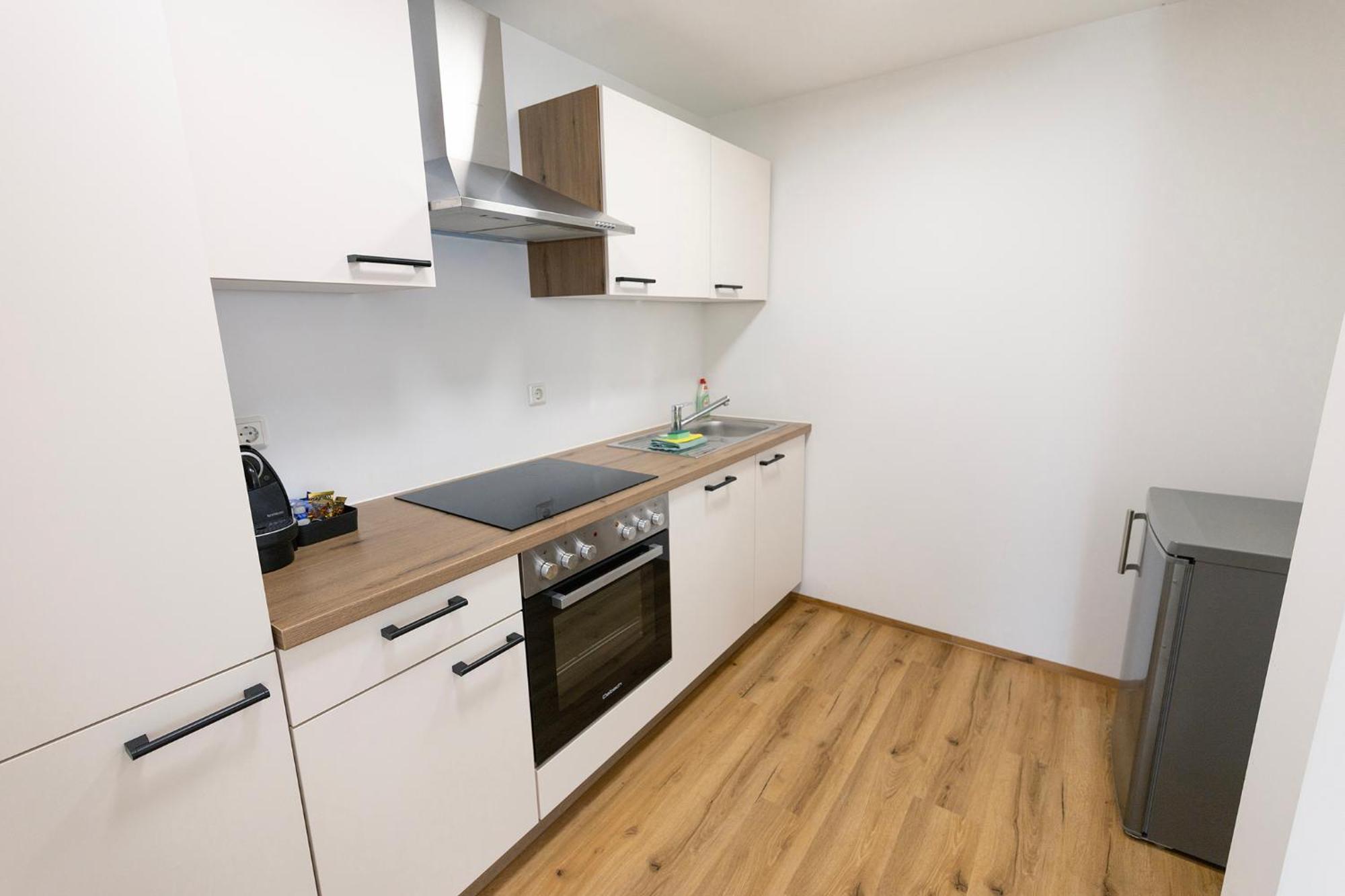 Cozy Living Apartments Kussaberg Extérieur photo