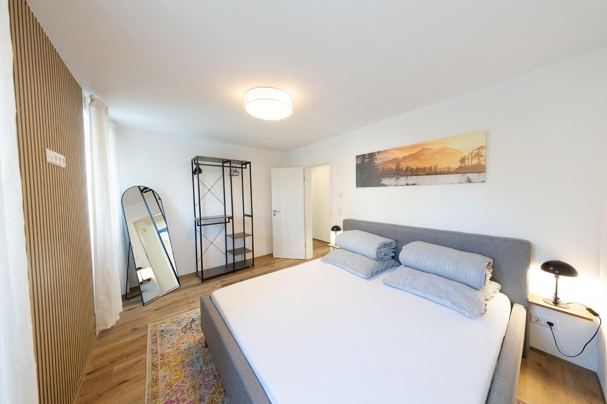 Cozy Living Apartments Kussaberg Extérieur photo
