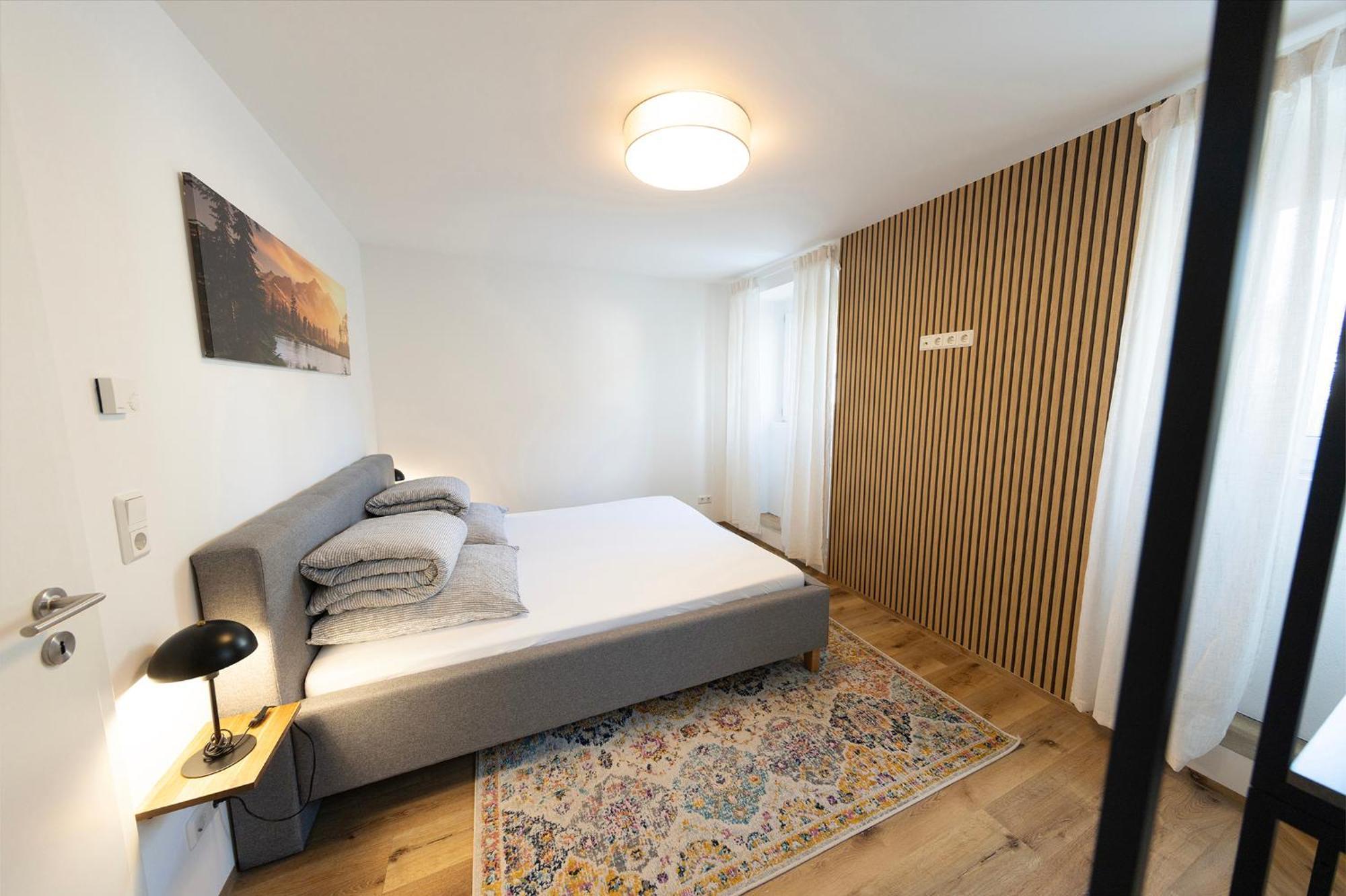 Cozy Living Apartments Kussaberg Extérieur photo