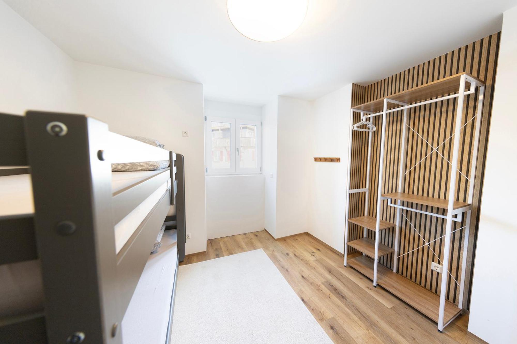 Cozy Living Apartments Kussaberg Extérieur photo