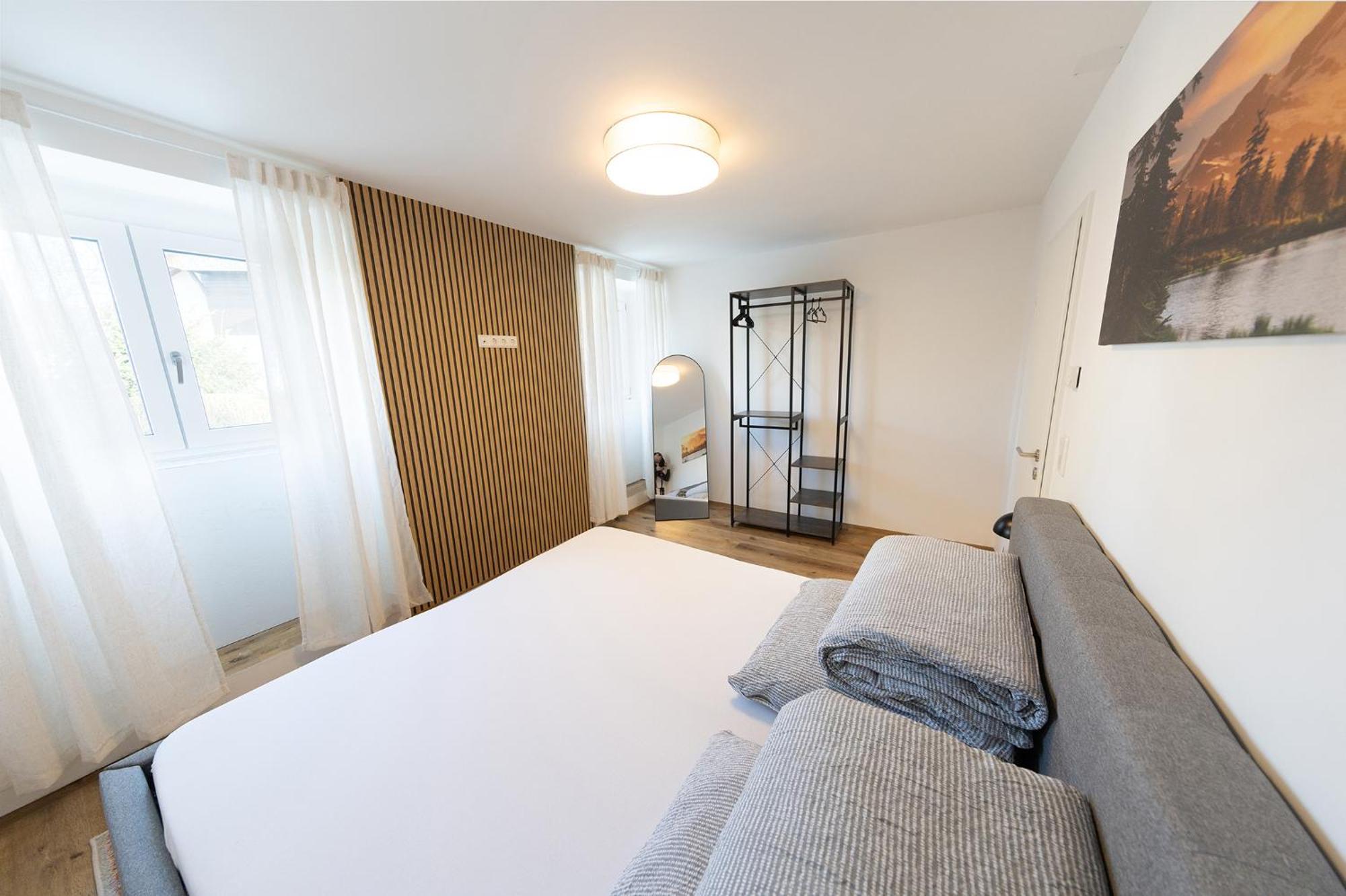 Cozy Living Apartments Kussaberg Extérieur photo